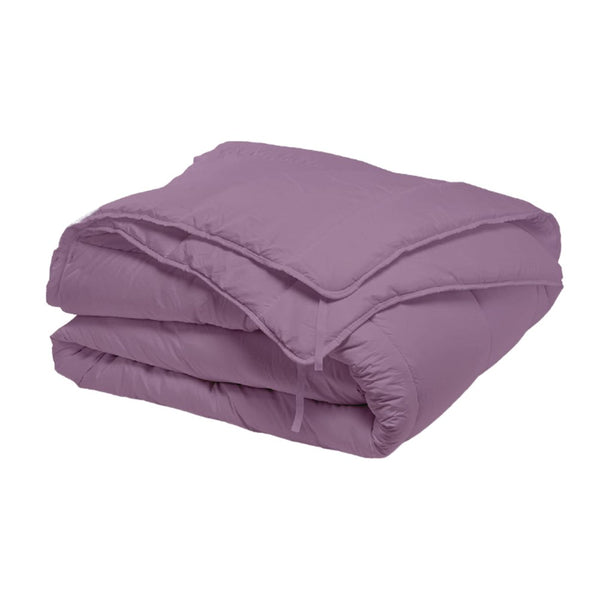 Couette ECO Édition Limitée - Violet