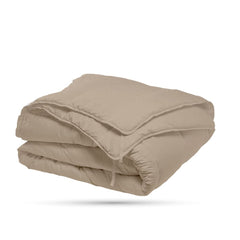 Couette ECO Édition Limitée - Beige Sable