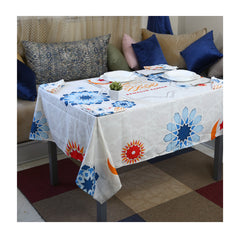 🌙 Nappe de table "Éclats d'Orient" - Spécial Ramadan 🌙