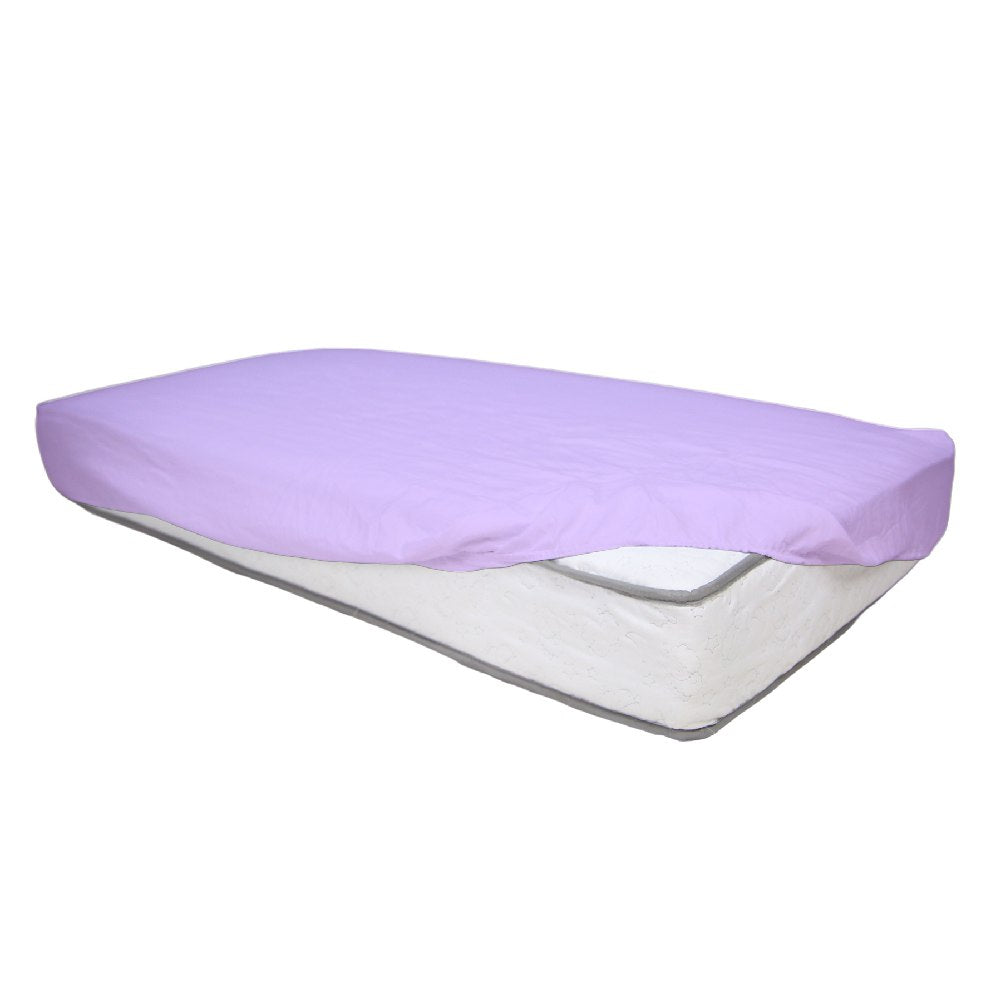 Drap Housse Bébé - Antiallergique & Doux - 60x120 cm