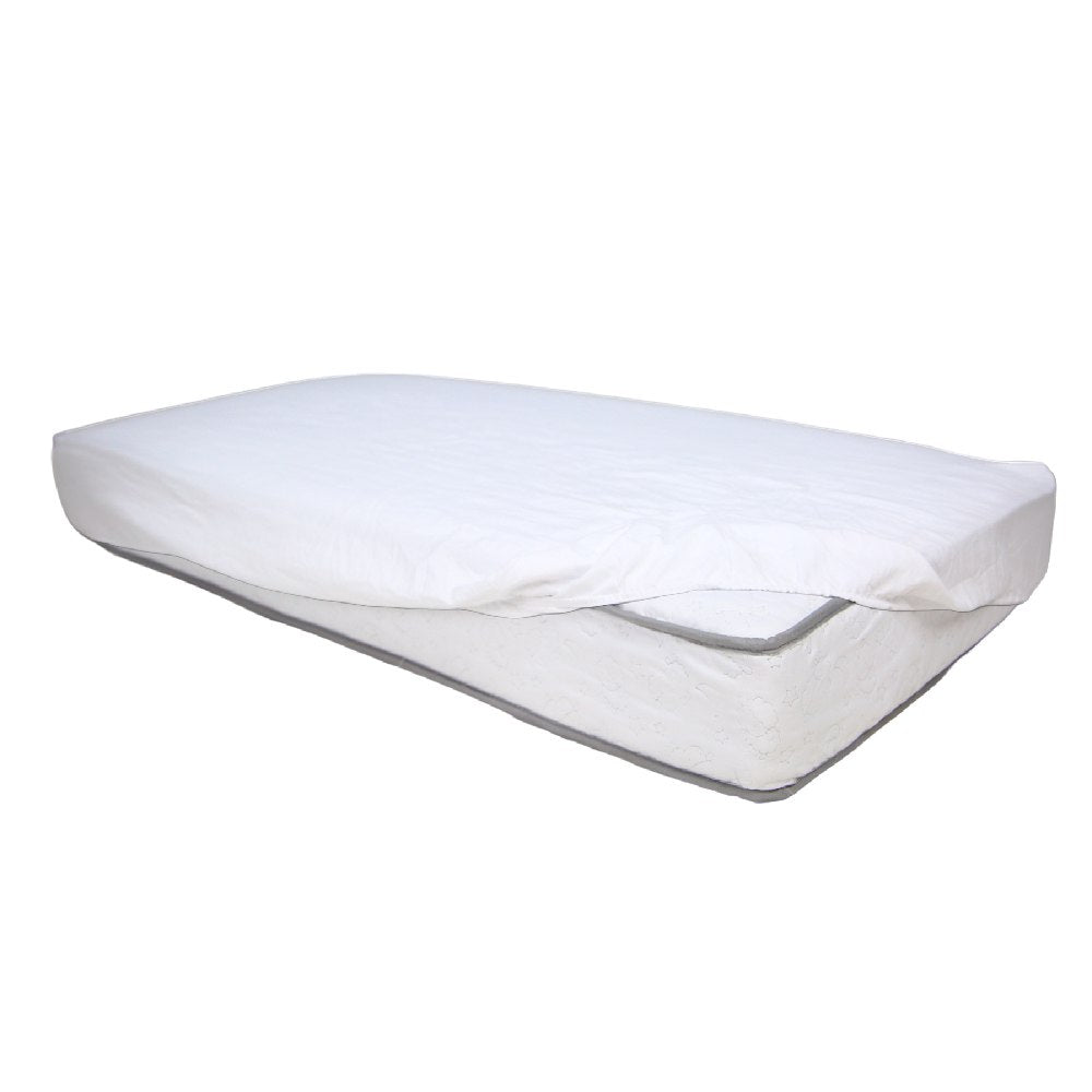 Drap Housse Bébé - Antiallergique & Doux - 60x120 cm