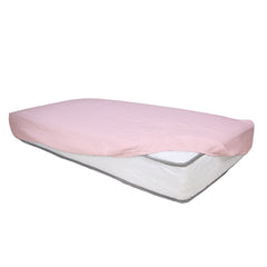 Drap Housse Bébé - Antiallergique & Doux - 60x120 cm